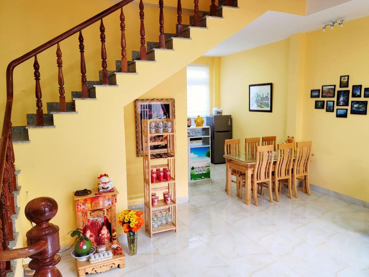 דירות דה לאט Sori House מראה חיצוני תמונה