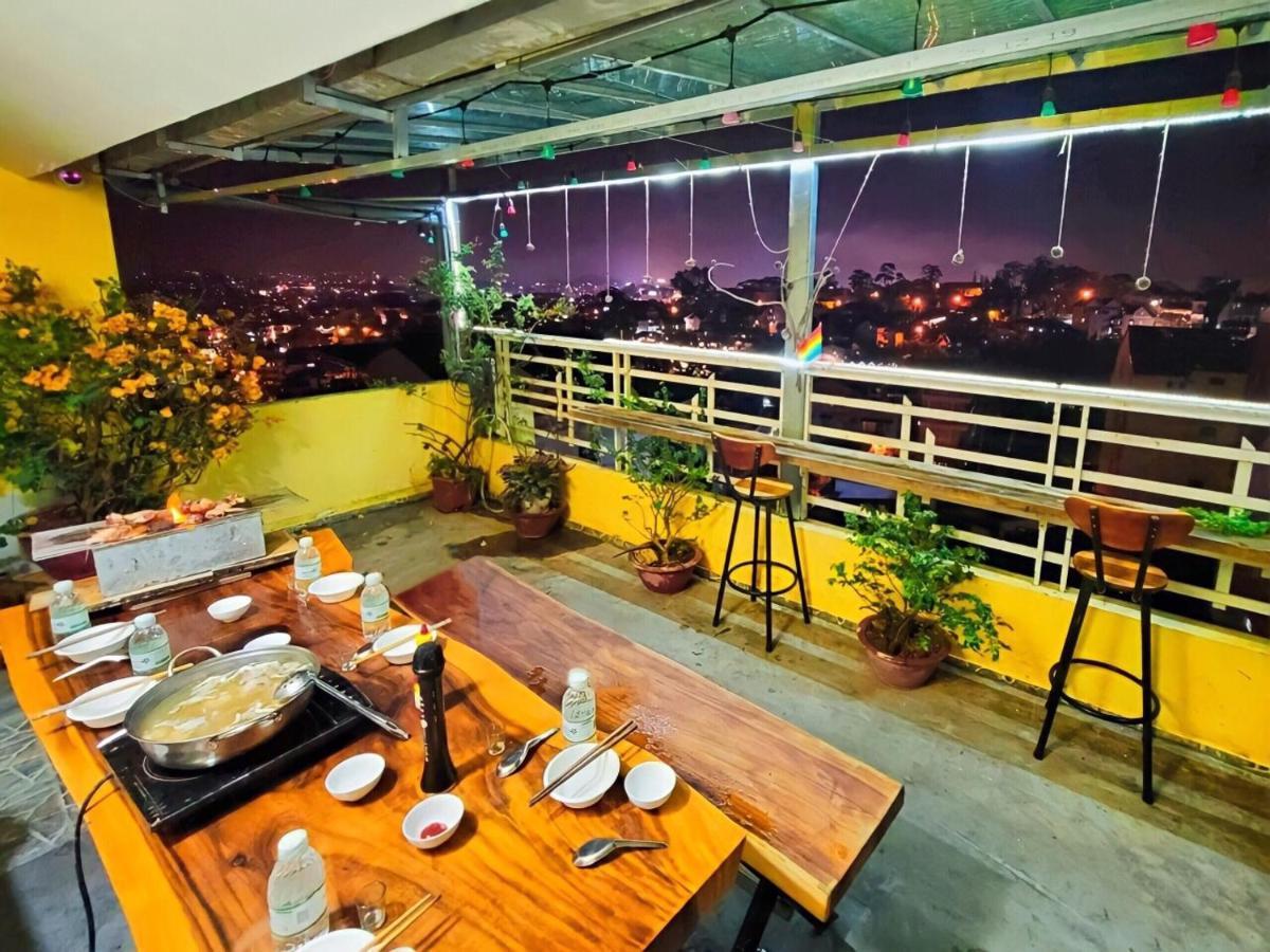 דירות דה לאט Sori House מראה חיצוני תמונה