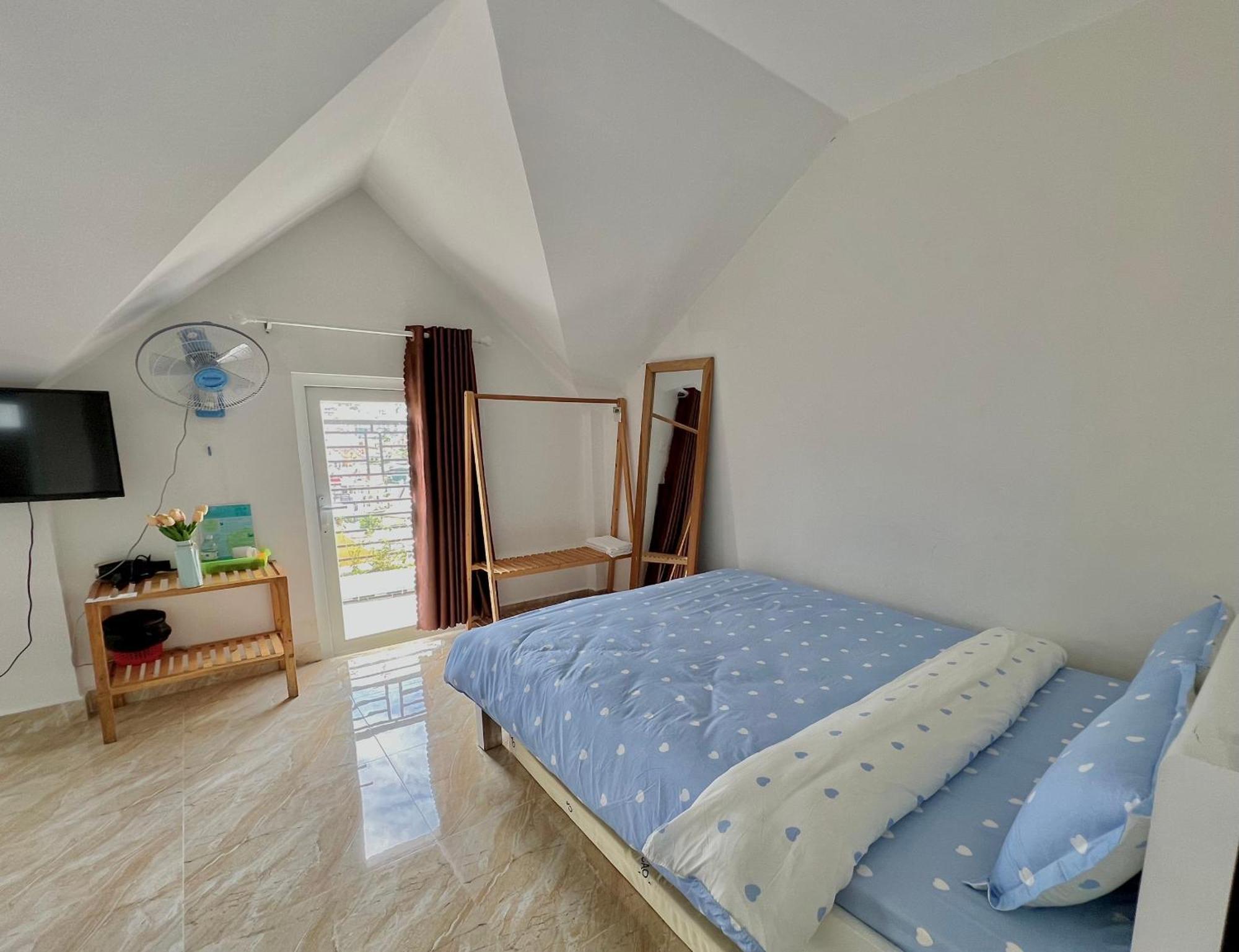 דירות דה לאט Sori House חדר תמונה