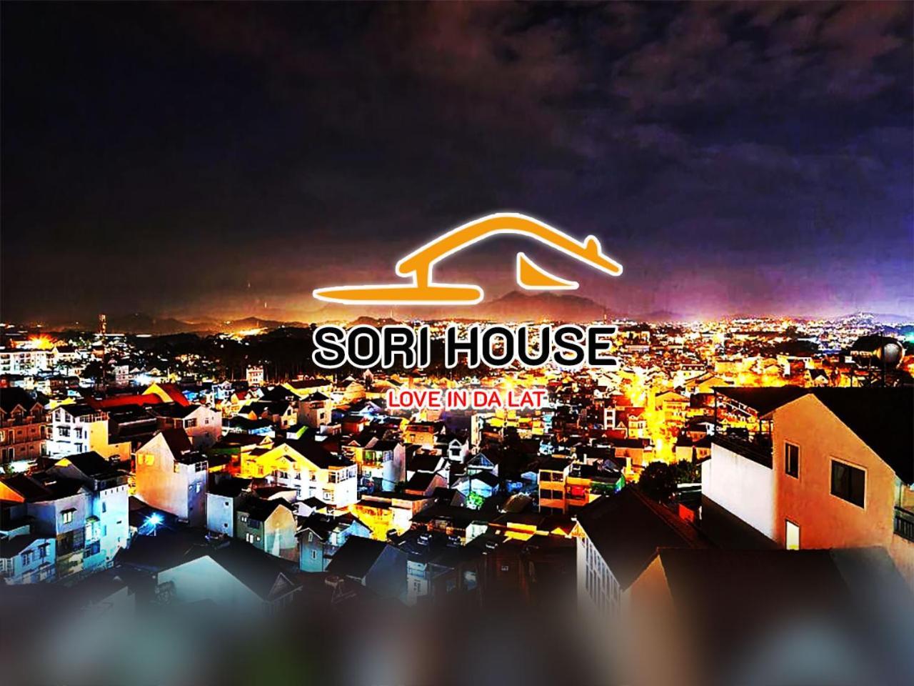 דירות דה לאט Sori House מראה חיצוני תמונה