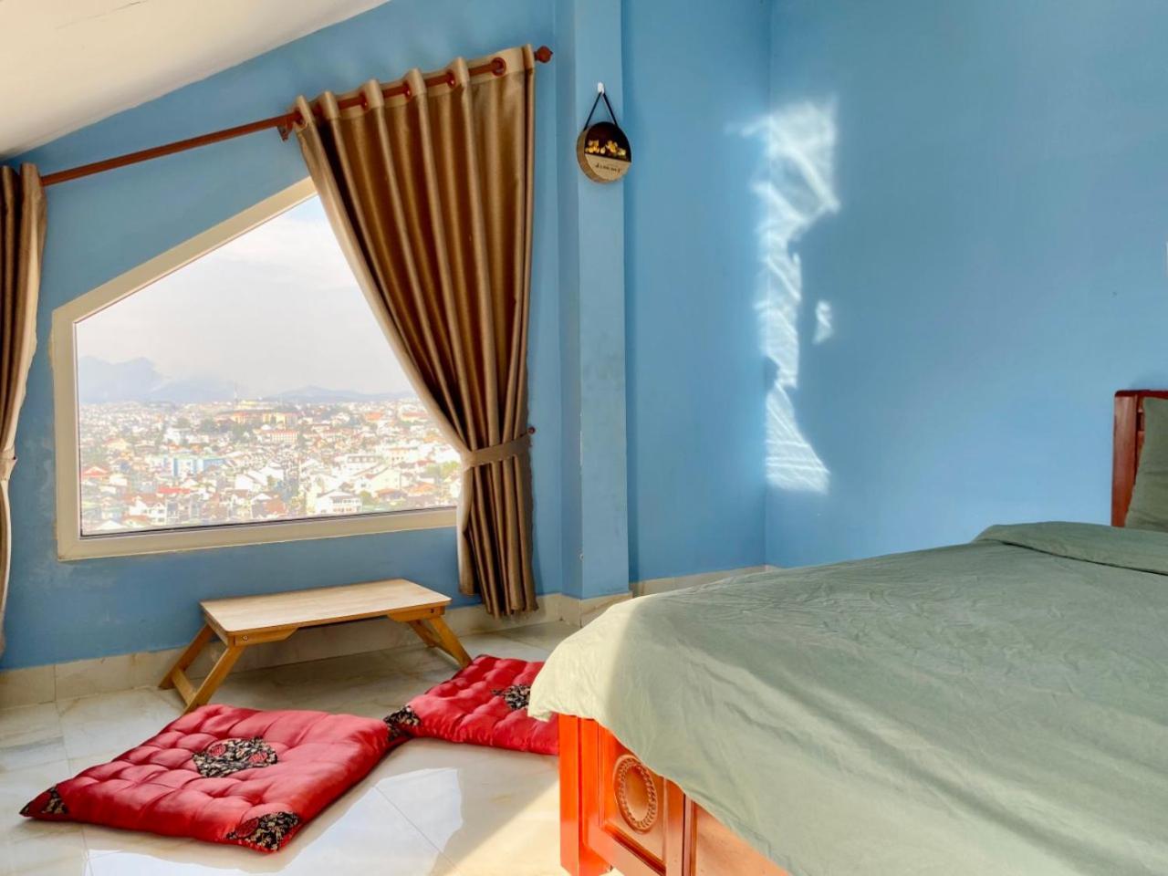 דירות דה לאט Sori House חדר תמונה